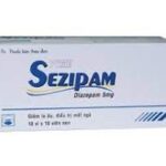 Công dụng thuốc Pyme Sezipam