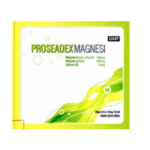 Công dụng thuốc Proseadex Magnesi