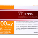 Công dụng thuốc Invega Sustenna