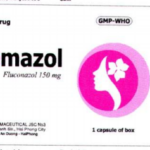 Công dụng thuốc Rosemazol
