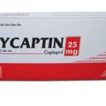 Công dụng thuốc Pycaptin