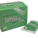 Công dụng thuốc Topsea 80