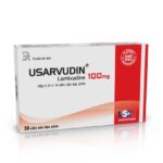 Công dụng thuốc Usarvudin