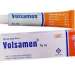 Công dụng thuốc Volsamen
