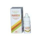 Công dụng thuốc Pandex