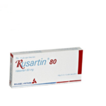 Công dụng thuốc Rusartin