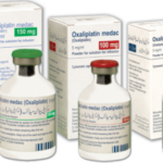 Công dụng thuốc Oxaliplatin Medac