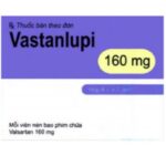 Công dụng thuốc Vastanlupi
