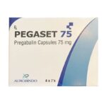 Công dụng thuốc Pegaset 150