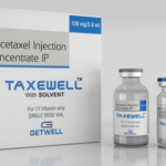 Công dụng thuốc Taxewell-120