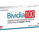 Công dụng thuốc Bividia 100