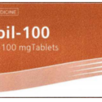 Công dụng thuốc Lamepil-100
