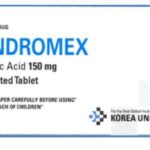 Công dụng thuốc Ibandromex