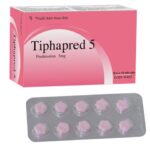 Công dụng thuốc Tiphapred 5