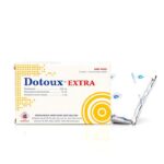 Công dụng thuốc Dotoux Extra