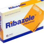 Công dụng thuốc Ribazole Capsules 200mg