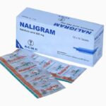 Công dụng thuốc Naligram