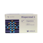 Công dụng thuốc Risperstad 1 và 2