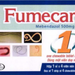 Công dụng thuốc Fumecar