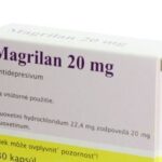 Công dụng thuốc Magrilan 20 mg