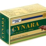 Công dụng thuốc Cynara