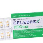 Công dụng thuốc Celebrex