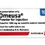 Công dụng thuốc Omeusa