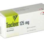 Công dụng thuốc Tracleer
