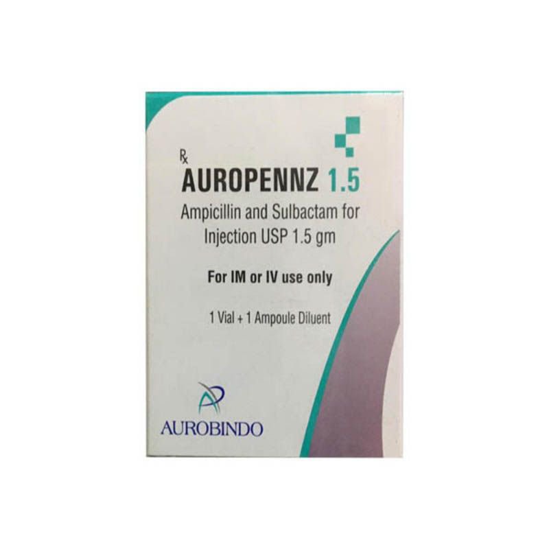 Công dụng thuốc Auropennz