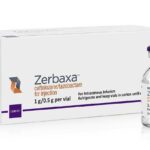 Công dụng thuốc Zerbaxa