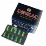 Công dụng thuốc Denilac