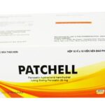 Công dụng thuốc Patchell