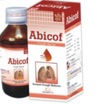 Công dụng thuốc Abicof