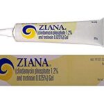 Công dụng thuốc Ziana