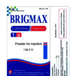 Công dụng thuốc Brigmax