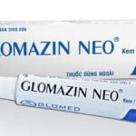 Công dụng thuốc Glomazin Neo