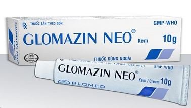 Công dụng thuốc Glomazin Neo