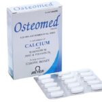 Công dụng thuốc Osteomed
