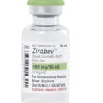 Công dụng thuốc Zirabev
