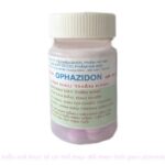 Công dụng thuốc Ophazidon