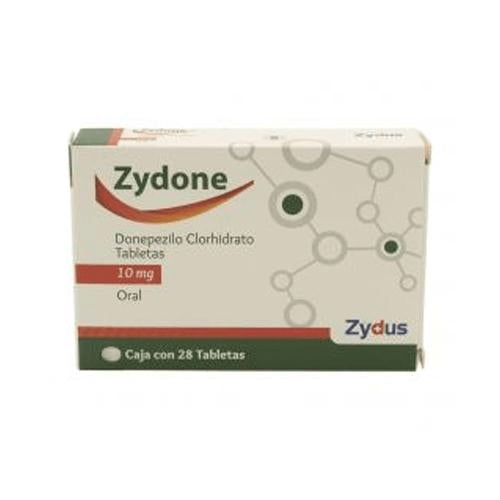 Công dụng thuốc Zydone