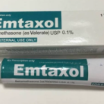 Công dụng thuốc Emtaxol