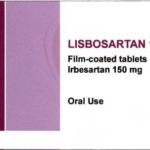 Công dụng thuốc Lisbosartan