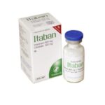 Công dụng thuốc Itaban
