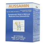 Công dụng thuốc Aussamin