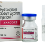Công dụng thuốc Hydrocortisone Sodium Succinate