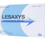Công dụng thuốc Lesaxys