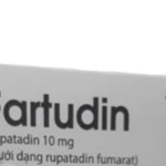Công dụng thuốc Fartudin