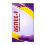 Công dụng thuốc Agitec-F