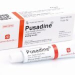 Công dụng thuốc Pusadine